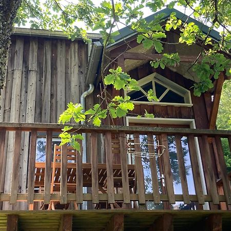 Chalets Les Tutes De La Verniere Auzat Exterior photo